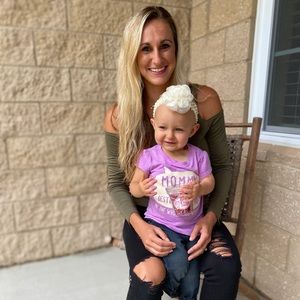 Meet your Posher, Emily